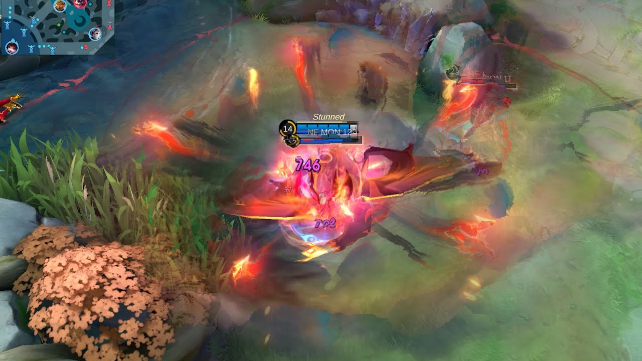 AAMON INVISIBLE - YouTube