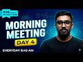 Mock Test Analysis എങ്ങനെ ചെയ്യണം? | The 'Doctor's Method' |  Stop Solving Every Mistake Overnight!