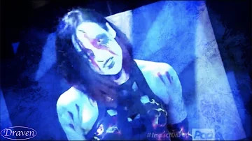 TNA (Impact Wrestling) Rosemary 2nd Custom Titantron - Left Behind