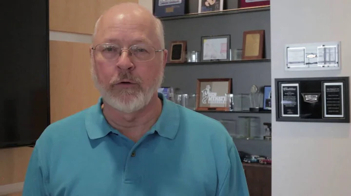 Scott Verner's Endorsement of Lloyd Scher