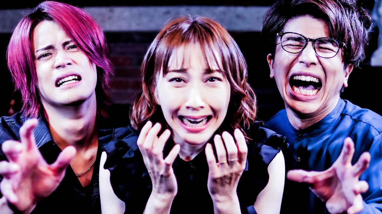 【しょうこお姉さん崩壊】「夢をかなえてドラえもん」短調にしたら絶望感がすごい【MELOGAPPA】