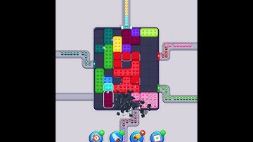 Coffee Run Level 551 Solution 