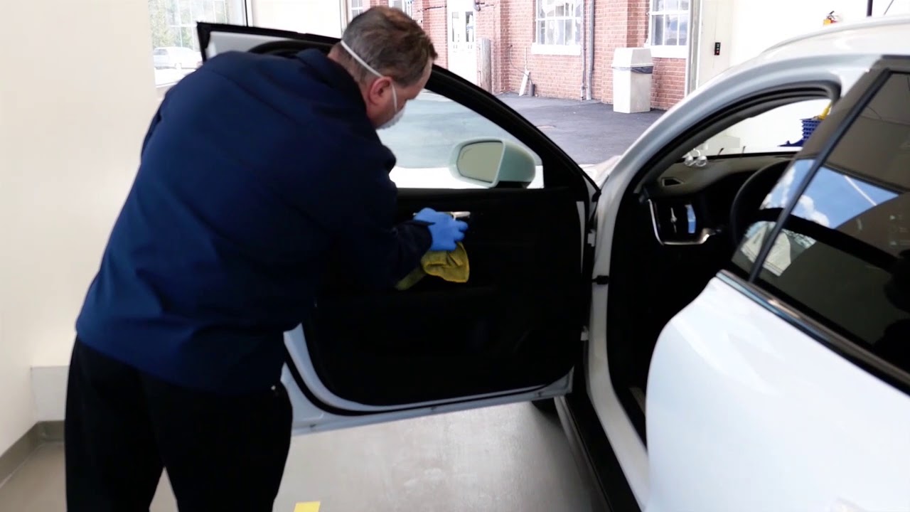 Volvo service смоленск