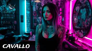 Dj Sedat Oğul - Cavallo Club Mix