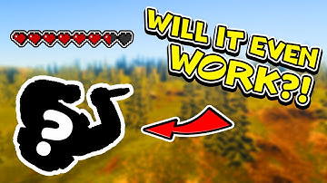 New HUD, Animations and Art Direction| Unity Survival Game Devlog #5