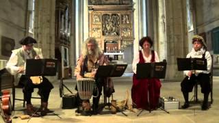 Huniadi Cantores - Ai vis lo lop
