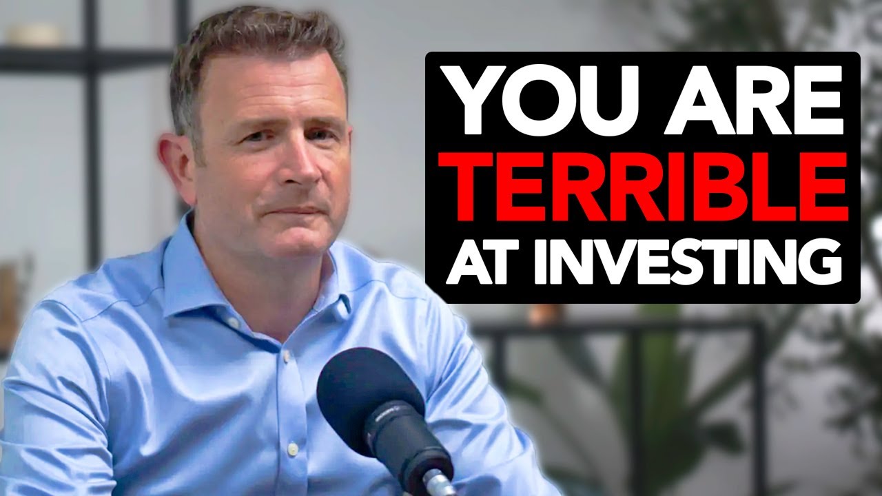 7 Harsh Investing Truths You Should've Learned Earlier