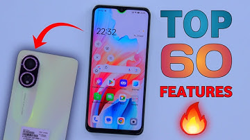 Oppo A38 Tips And Tricks - Top 60++ Hidden Features | Hindi-हिंदी