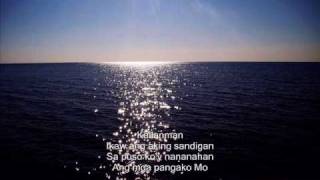 Vignette de la vidéo "To You (HIllsong) Tagalog Version"