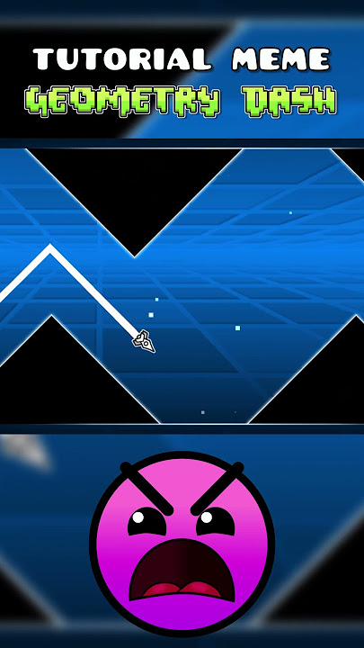 #gdupdate #geometrydash #memes #gaming #gd