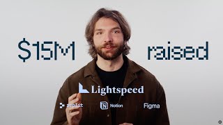 Raindrop Seed Fundraise
