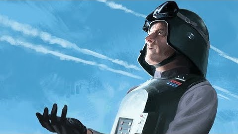 Imperial Troopers solo P.3 and DN (SWGOH, HSTR)