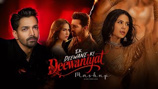 Download Lagu Ek Deewane Ki Deewaniyat - Mashup | Vishal Mishra | Harshvardhan Rane \u0026 Sonam Bajwa | Neha Kakkar MP3