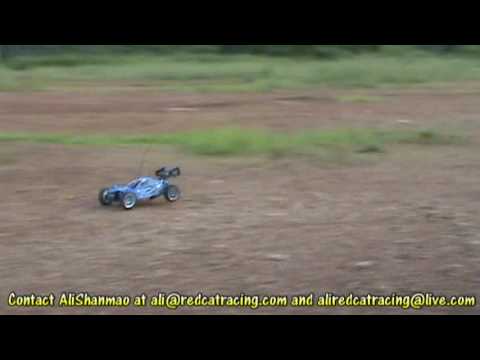 redcat racing brushless electric tornado epx pro buggy