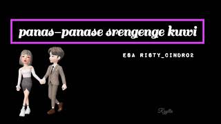 Download Lagu PANAS-PANASE SRENGENGE KUWI-Esa risty(cindro2) LIRIK LAGU MP3