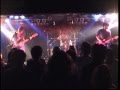 The cold tommy - Shit A world 2012.06.02 北浦和KYARA