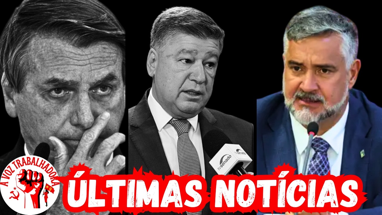 BOLSOMASTER - PAULO PIMENTA ESCANCARA ORIGEM DAS FRAUDES DO MASTER E INSS NO GOVERNO BOLSONARO