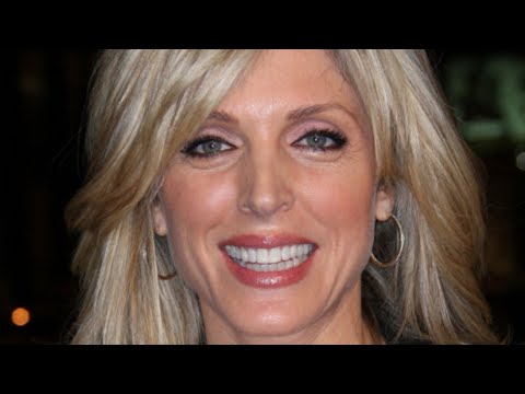Details About Marla Maples&rsquo; Life Now