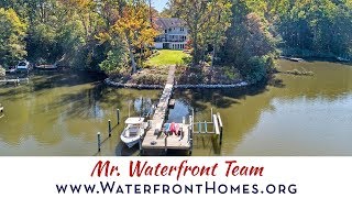 798 Creek View Road video tour
