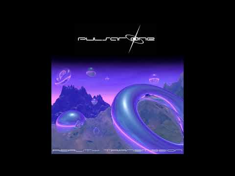 Pulsar One - Reality Transmission (2022, Full Album)