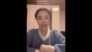 Personal Introduction for USC Application Video