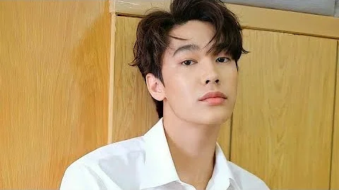 Gorya 💕 Ren |F4 Thailand 😍||Second lead syndrome 😍 TikTok compilation ♥️