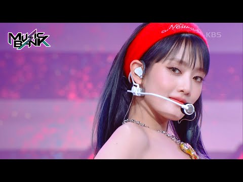 Queencard - I-Dle | Kbs World Tv 230519