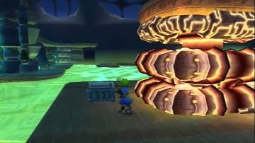 Jak II (Jak and Daxter HD Collection) Walkthrough Part 7