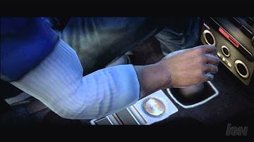 Wheelman Xbox 360 Trailer - Trailer