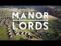 Its war surprise  manor lords