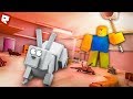 НУБЫ ПРОТИВ ПИТОМЦЕВ! | Roblox