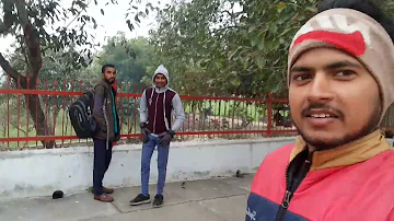 बनारसी तीर्थ स्थल गोविंदपुर सीमऊ औरास उन्नाव my 2 vlog suraj vishwakarma 143