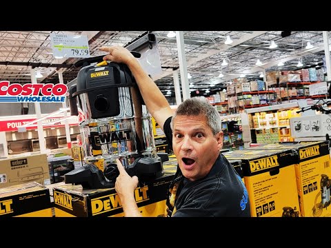 20+ Hot Costco Deals for July You Can't Miss, Tools Remodeling