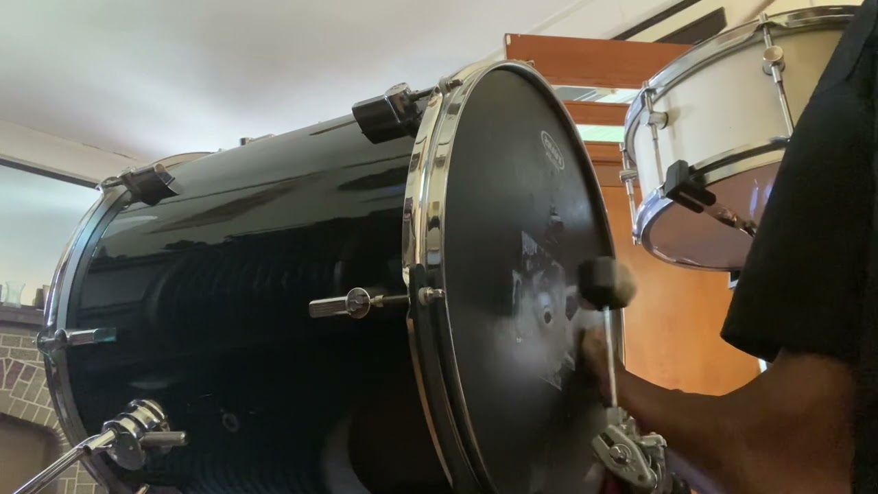 Music Research Strategies performs "Turn Everything Into Anti-Genocide Now!"