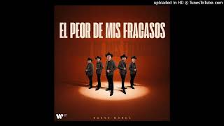 Nueva marca - El Peor De Mis Fracasos