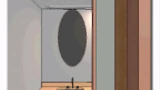 Northside Apartments Animation Walkthrough