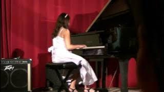 Love Story - Dorothy Ngo