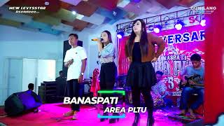 Goyang Bersama All Artist - New Levysstar JOP Banaspati Area Pltu