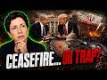 Netanyahu's Emergency White House Visit — What It Really Means for Iran | 27 July