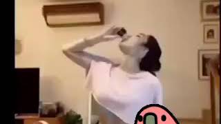 gisel Oh Gisel  Yang Sedang viral Hot Mom