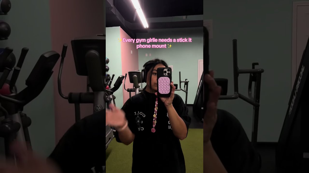 MagSafe Suction Phone Mount 