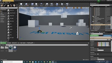 Unreal engine (coins with UI info and conditions)
