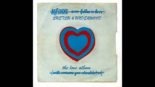 Suetsu & Underwood - The Love Album