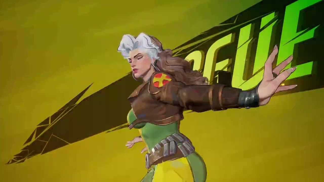 Play the hero PV highlight reel on YouTube