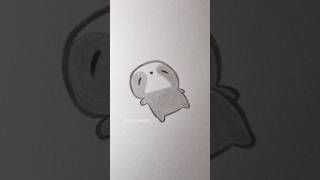 Cute Things to Draw When Bored - day 430 #easy #cute #sketch #art #drawing #tutorial #cutethings
