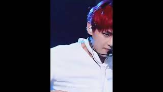 Как жаль,что я не слышу сердца стук... #taehyung  #bts