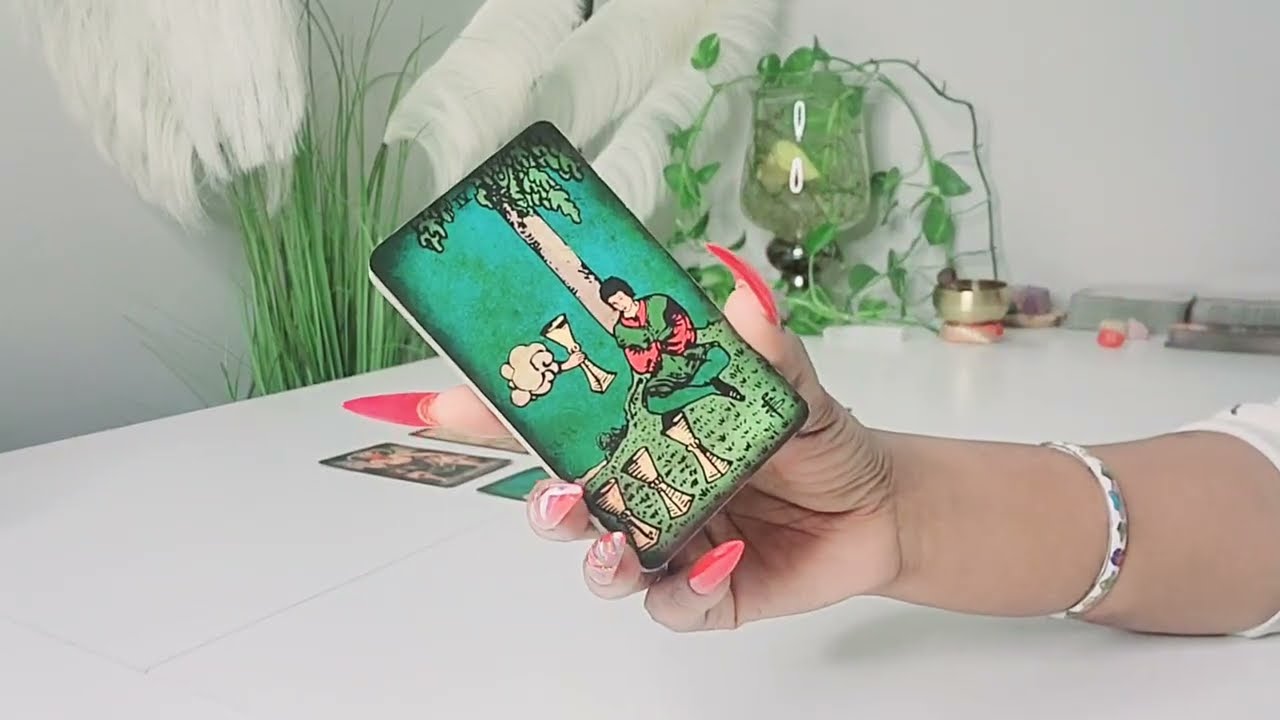 THEY'RE OBSESSED WITH YOU, WANTING 2 MAKE IT RIGHT AFTER BREAKING UR HEART ❤️ SOMETHING HUGE CHANGED