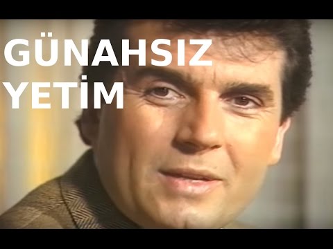 Günahsız Yetim - Türk Filmi