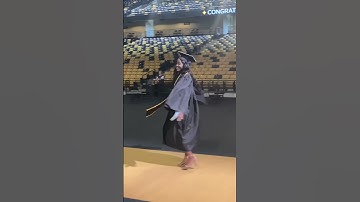 Can We Skip To The Good Part | Finally Graduated 🙏🏾