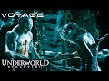Underworld Evolution Selene S Final Battle Against Markus Voyage Underworld Evolution Selene S Final Battle Against Markus Voyage